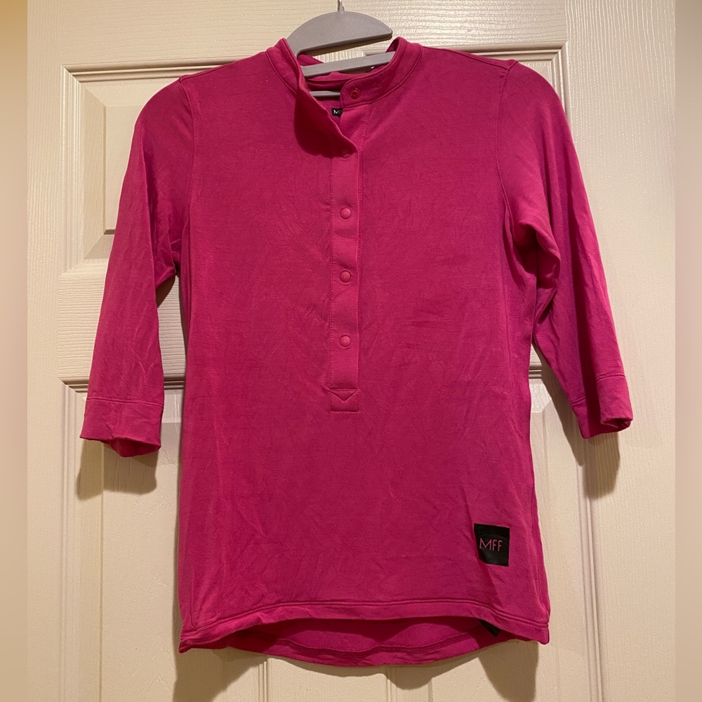 Machines For Freedom (MFF) Jersey